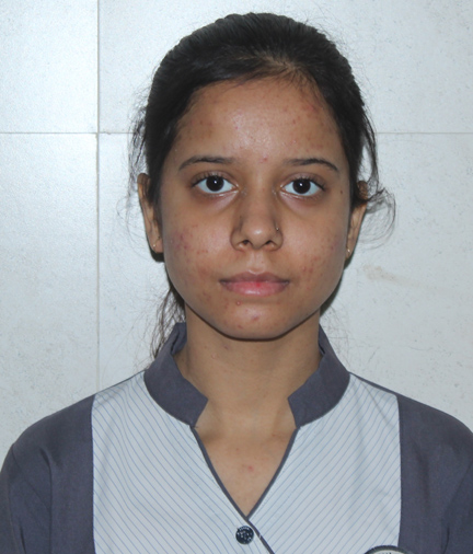 Shreya Paliwal